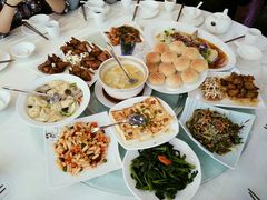 -清心鸡沙田乳鸽店·非遗传承(粤垦路店)