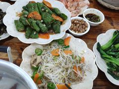 -南记食粥坊·宵夜大排档(莲花总店)