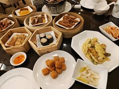-惠州白鹭湖雅居乐喜来登度假酒店-采悦轩中餐厅