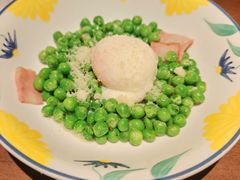 -萨莉亚意式餐厅(莲花国际广场店)