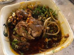 -水碾河刘老大串串香(水碾河路店)