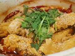 -周家二小姐的菜(西津渡店)