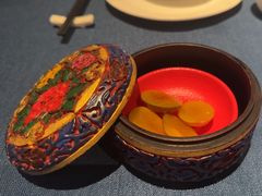 -老吉堂上海本帮菜(工体店)