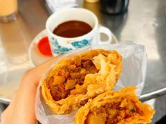 -多春茶室