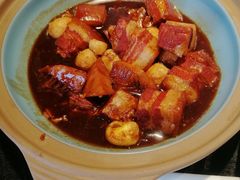 -正德楼果木烤鸭·渔家菜(东港店)