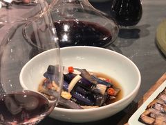 八旗茄子-羲和雅苑•北京烤鸭(平安国际金融中心店)