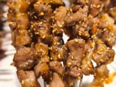 -小核桃品质串店(世茂大道店)
