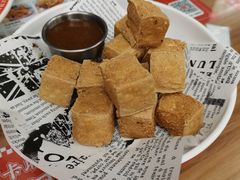 -孖记茶档·热腾茶餐(江南西plus店)