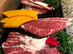 -汉拿山烤肉(东直门东方银座店)