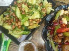 -炉内瓦·瓦片烧烤(明日星城店)