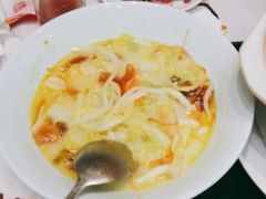 -丰收日·小海鲜·沪上家宴(顾村正大店)