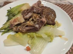 -River Café 海鲜自助(重庆丽笙世嘉酒店)