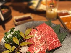 -壹风町烧肉居酒屋(恒丰中央广场店)