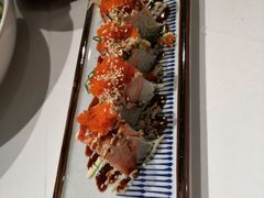 -贝勒爷·酥不腻烤鸭