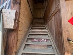 -南靖田螺坑土楼群景区