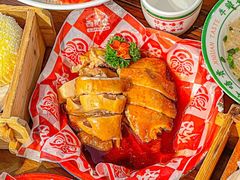 -西关味(大卫城店)