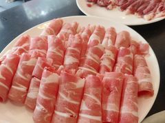 -将台涮肉(酒仙桥店)