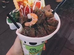 -八一好吃街·高品美食广场