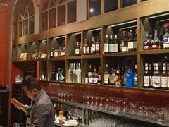 -JZ Club 爵士酒吧(上海店)