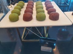 -上海龙之梦万丽酒店