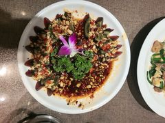 -山也·私厨(岳麓店)