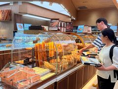 -工匠面包(壹方店)