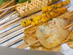 -串盟烧烤·长沙美食地标(星沙店)