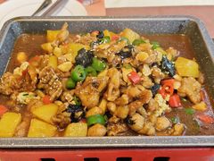 -意卡菲·欢乐聚会餐厅(华侨店)