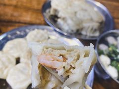 -周口正宗烧麦店