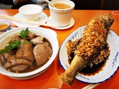 -雅苑餐厅(朝天路店)