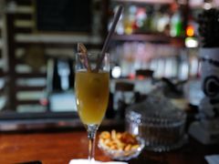 -迦南D BAR
