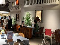 -晓粤·惹味粤菜(凯德乐峰广场店)