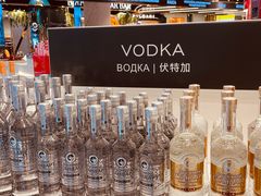 -谢列梅捷沃国际机场