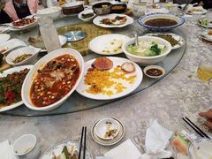 -皇轩大饭店(观音桥店)