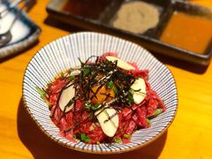-丸藏和牛烧肉专门店(园区师惠坊店)