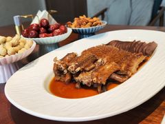 -一顺庭院餐厅(红谷滩店)