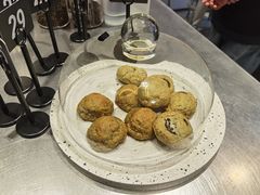 -Seesaw Coffee(上生新所店)