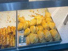 -酥大興·新国潮糕点配茶饮(龙岗万达黑金店)