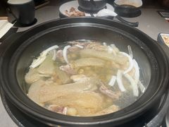 -同仁四季椰子鸡(无锡滨湖万象汇店)