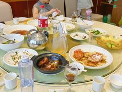 -群乐饭店(滨安路店)