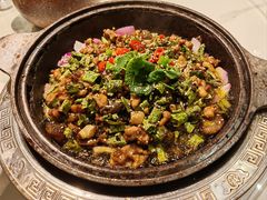 -茅溪菜·家宴(上品拾陆店)