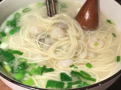 -十面春风·江南面馆(崇宁路店)