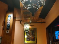 -甘尼仕印度餐厅酒吧(斜塘老街店)
