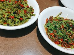 -天下客饭店(中山路店)
