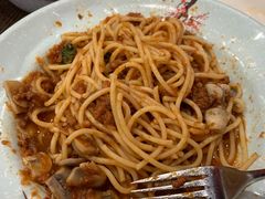 -蘑菇餐厅(马台街店)