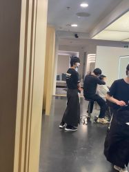 -Fr美发沙龙