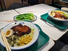 -肥小福·烧鹅专门店(环宇荟店)