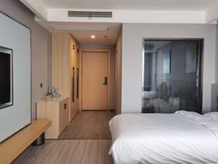 -瑞博尔花园酒店(太周创新产业园店)