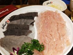 -纸盐河码头火锅(十八梯店)
