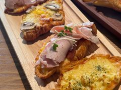 -Pekaa啤咖食肆Coffee&Bistro